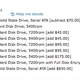 Illustration for article titled Lenovo Webstore Mistake Makes X200's 128GB SSD Option Cheaper Than 80GB HD